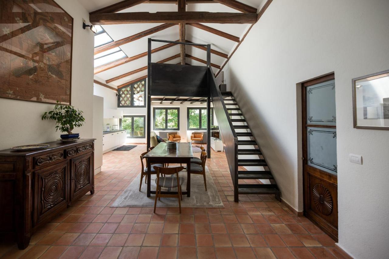 Casa Silvana Alba  Exterior foto
