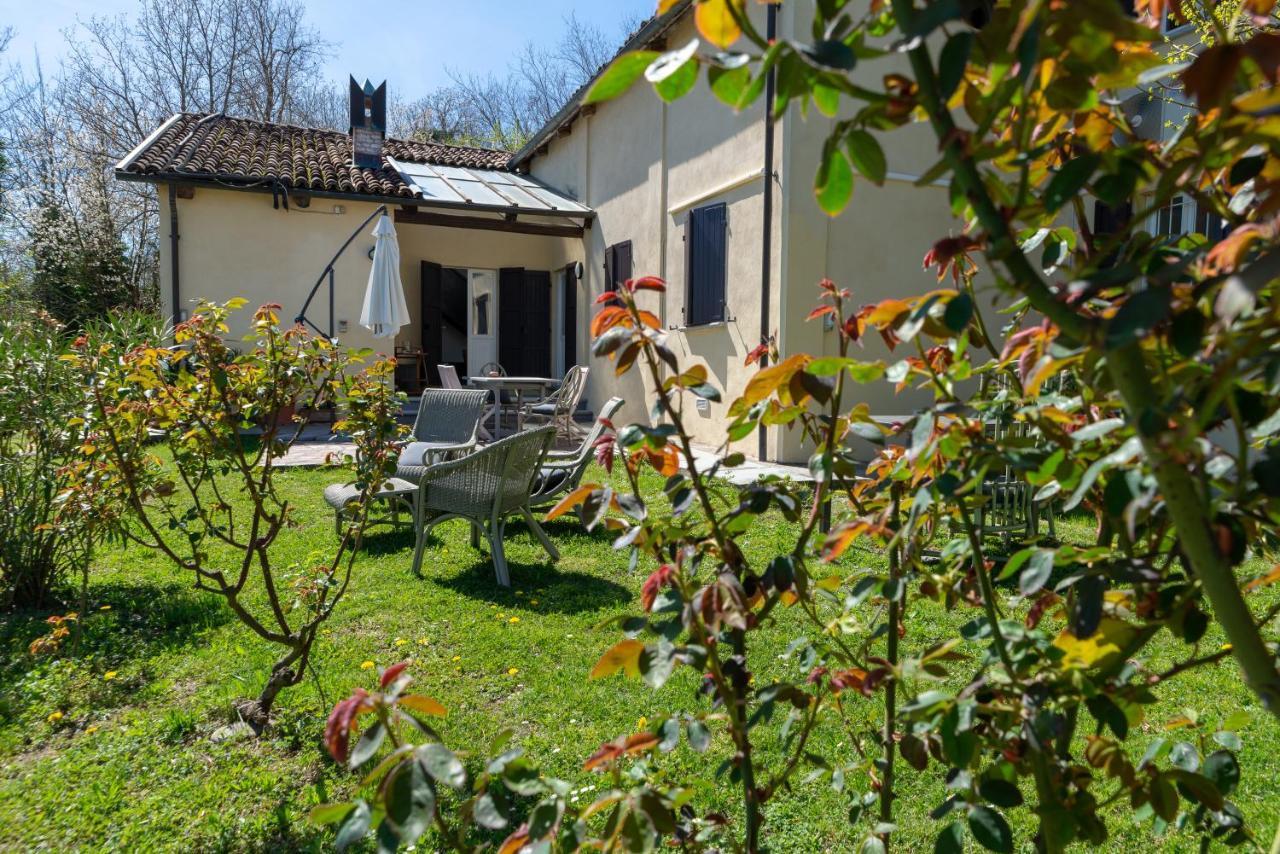 Casa Silvana Alba  Exterior foto